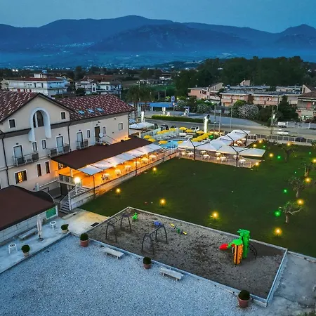 Hotel Insonnia