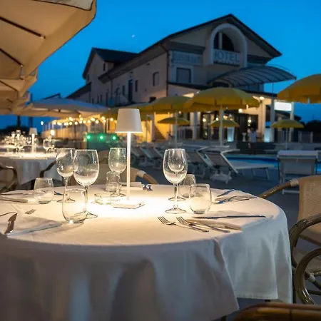Hotel Insonnia Agropoli