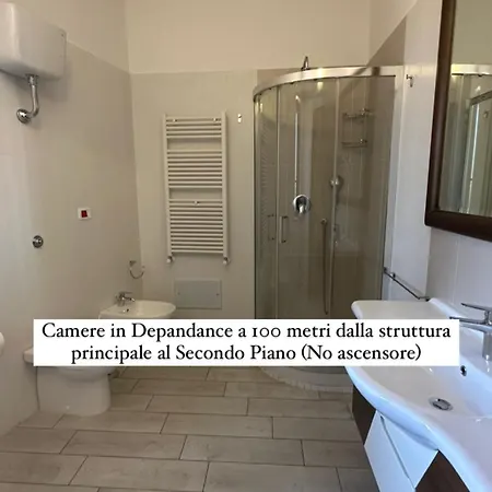 Hotel Insonnia