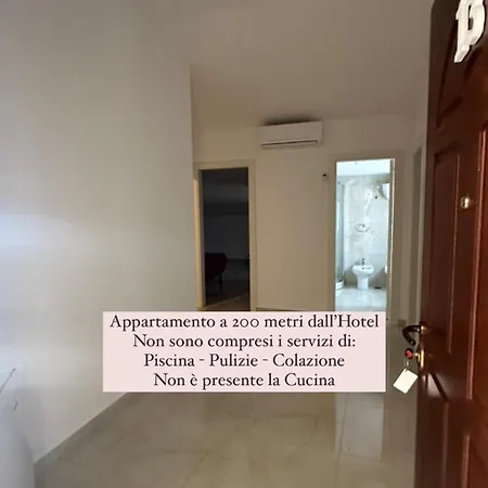 Hotel Insonnia