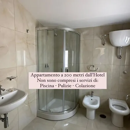 Hotel Insonnia