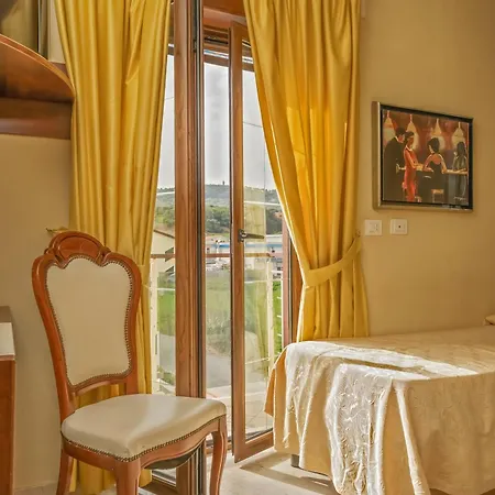 Insonnia Agropoli