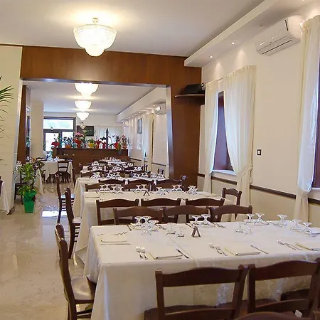 Insonnia Hotel Agropoli