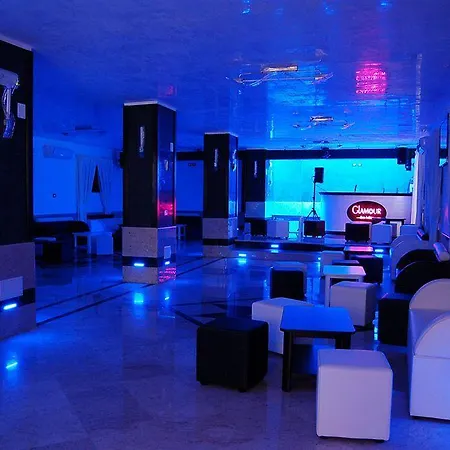 Insonnia Hotel