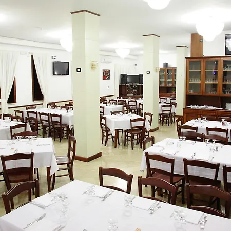 Insonnia 3* Agropoli