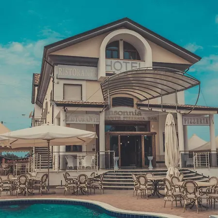 Insonnia Hotel 3*
