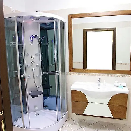 Hotel Insonnia 3*