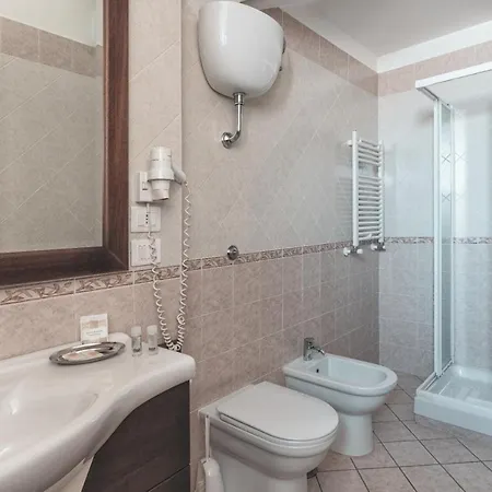 酒店 茵索尼娅酒店 3*