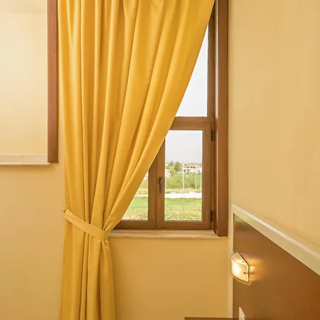 酒店 茵索尼娅酒店