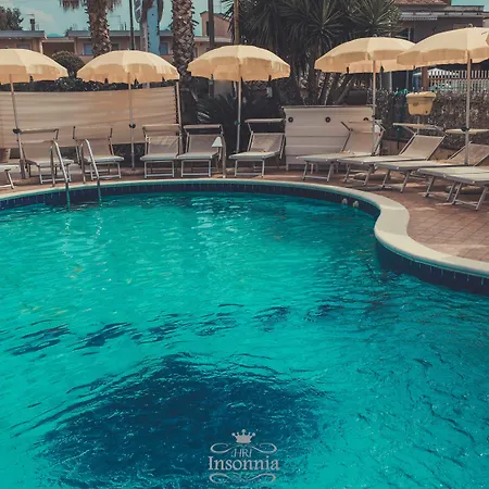 茵索尼娅酒店 阿格罗波利