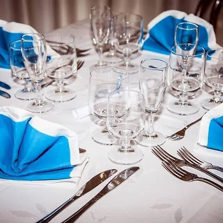 茵索尼娅酒店 阿格罗波利