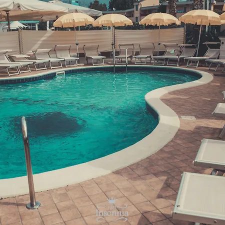 酒店 茵索尼娅酒店 3*