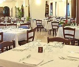 茵索尼娅酒店 阿格罗波利