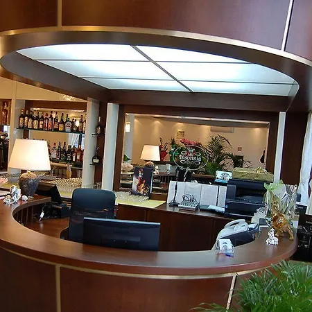 Insonnia Hotel