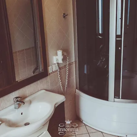 Insonnia Otel 3*
