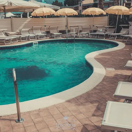 Hotel Insonnia Agropoli