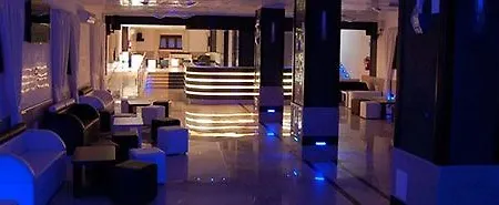 茵索尼娅酒店 酒店 阿格罗波利