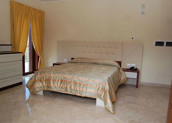 Insonnia Hotell Agropoli