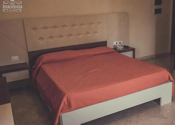 Insonnia 3* Agropoli